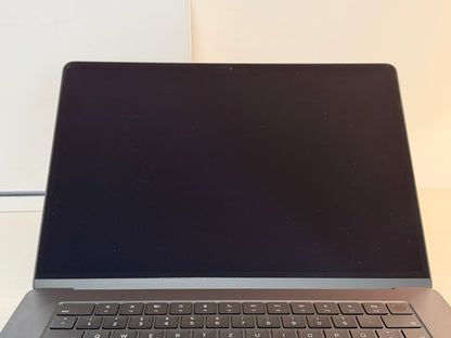 MacBook Air (2023) [15,3", M2 8-Core, 8GB RAM, 256GB SSD, 10-Core GPU, macOS] mezzanotte