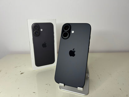 iPhone 16 128GB Nero 5G