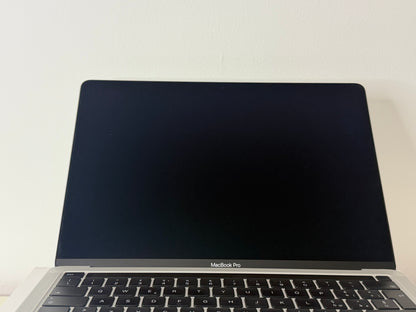 MacBook Pro (2020) M1 [13,3", Touch Bar, Apple M1 3,2GHz, 8GB RAM, 512GB SSD, Apple 8 Core, macOS] Grigio