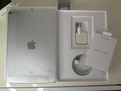 iPad Air 3 (2019) 10.5” 64GB WI-FI Argento