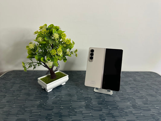 Samsung Galaxy Z Fold 4 5G 512GB 12GB RAM - Argento