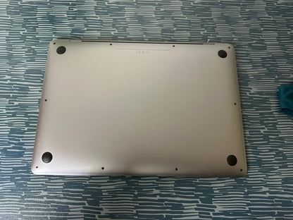 MacBook Air M1 (Late 2020) [13,3", Retina, Apple M1, 16GB RAM, 256GB SSD, Apple 7 Core, macOS] Grigio