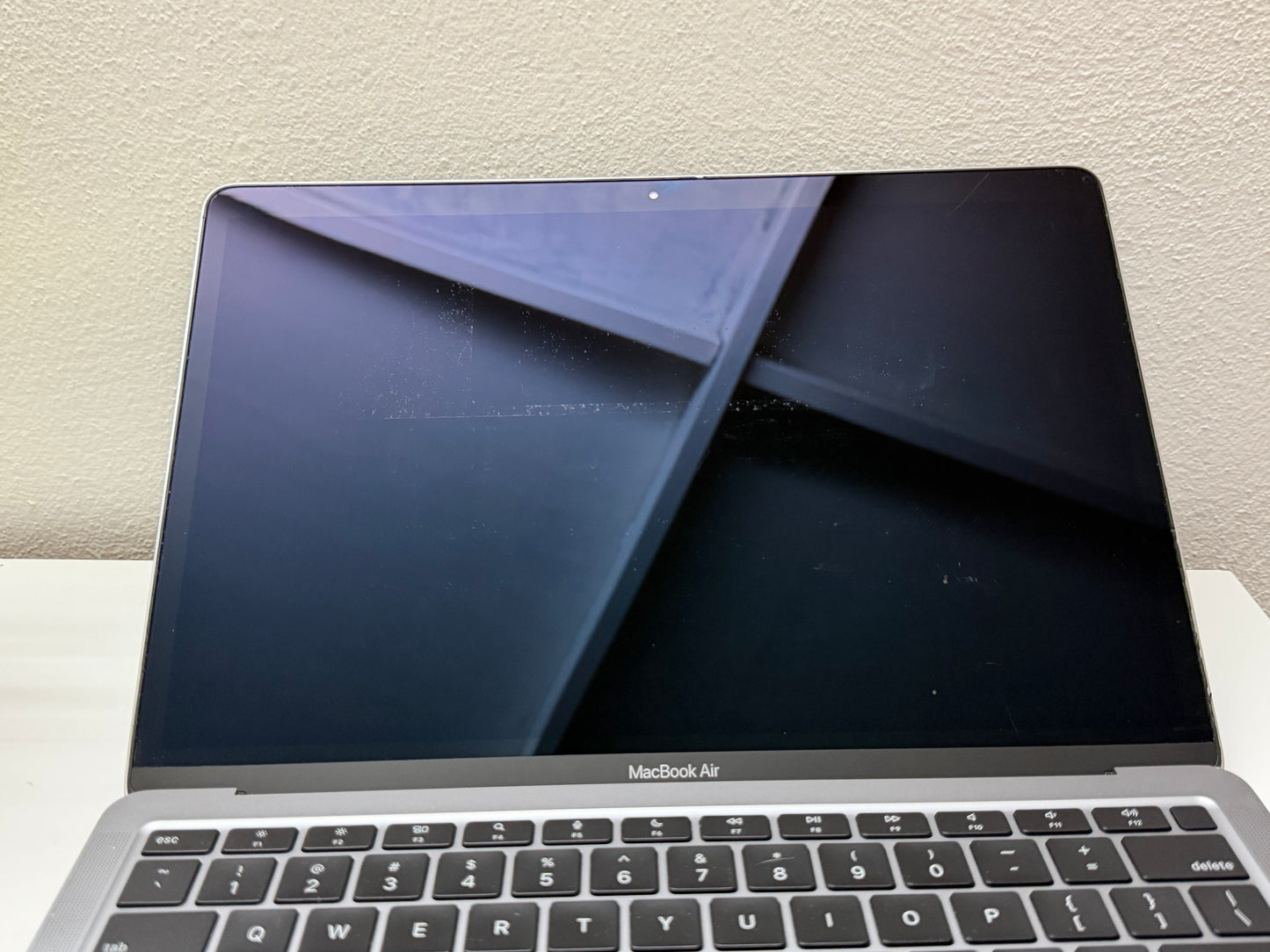 MacBook Air M1 (Late 2020) [13,3", Retina, Apple M1, 8GB RAM, 128GB SSD, Apple 7 Core, macOS] Grigio