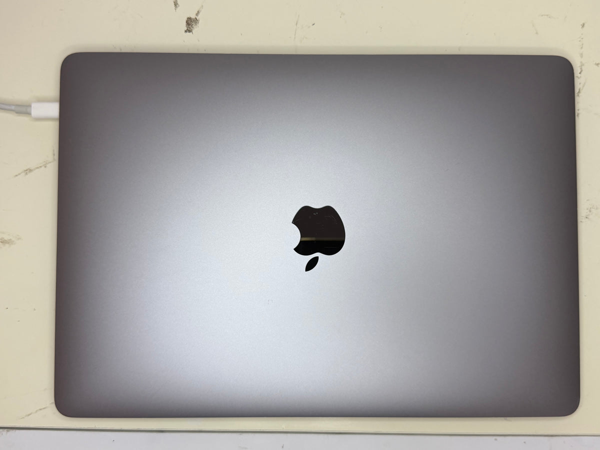 MacBook Pro (2020) [13,3", Touch Bar, Intel Core i7 2,3GHz, 16GB RAM, 512GB SSD, Intel Iris Plus Graphics, macOS] Grigio