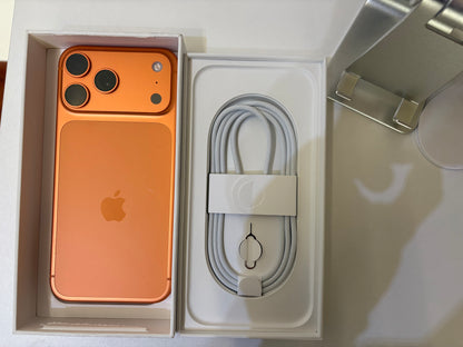 iPhone 17 Pro Max 512GB Arancione