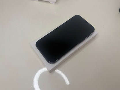 iPhone 16 Pro Max 256GB Nero