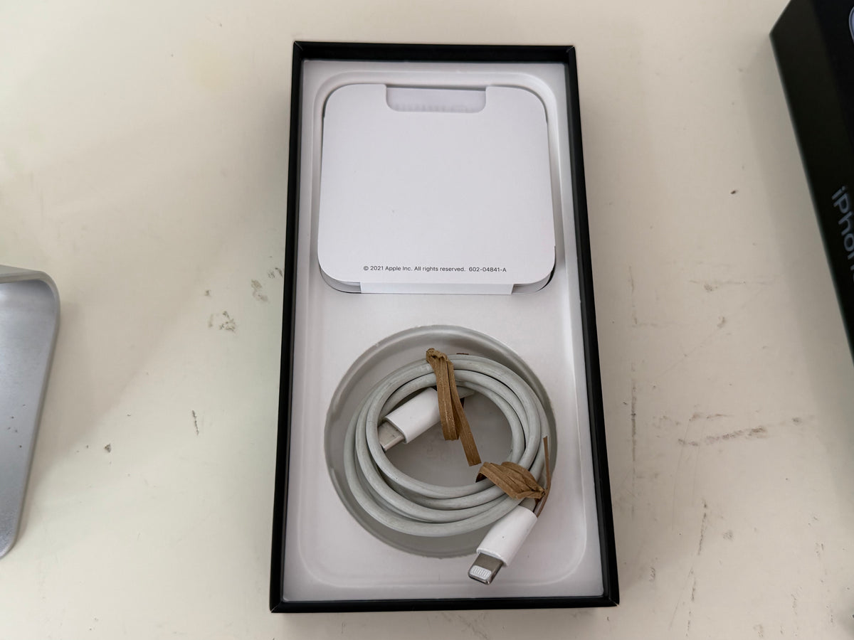 iPhone 13 Pro 128GB Blu (5G)
