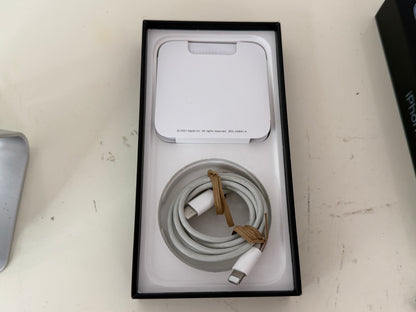 iPhone 13 Pro 128GB Blu (5G)