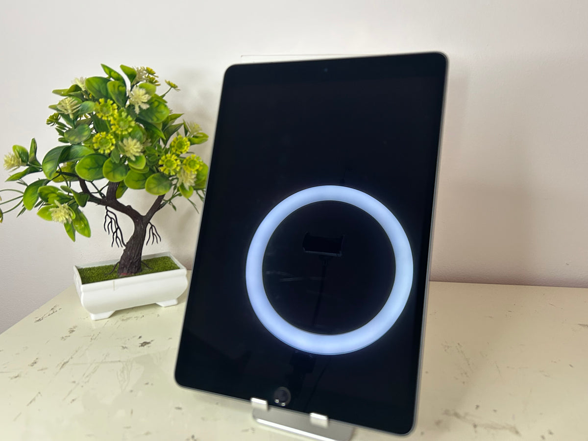 iPad Air 3 (2019) 10.5” 64GB WIFI + 4G - Grigio