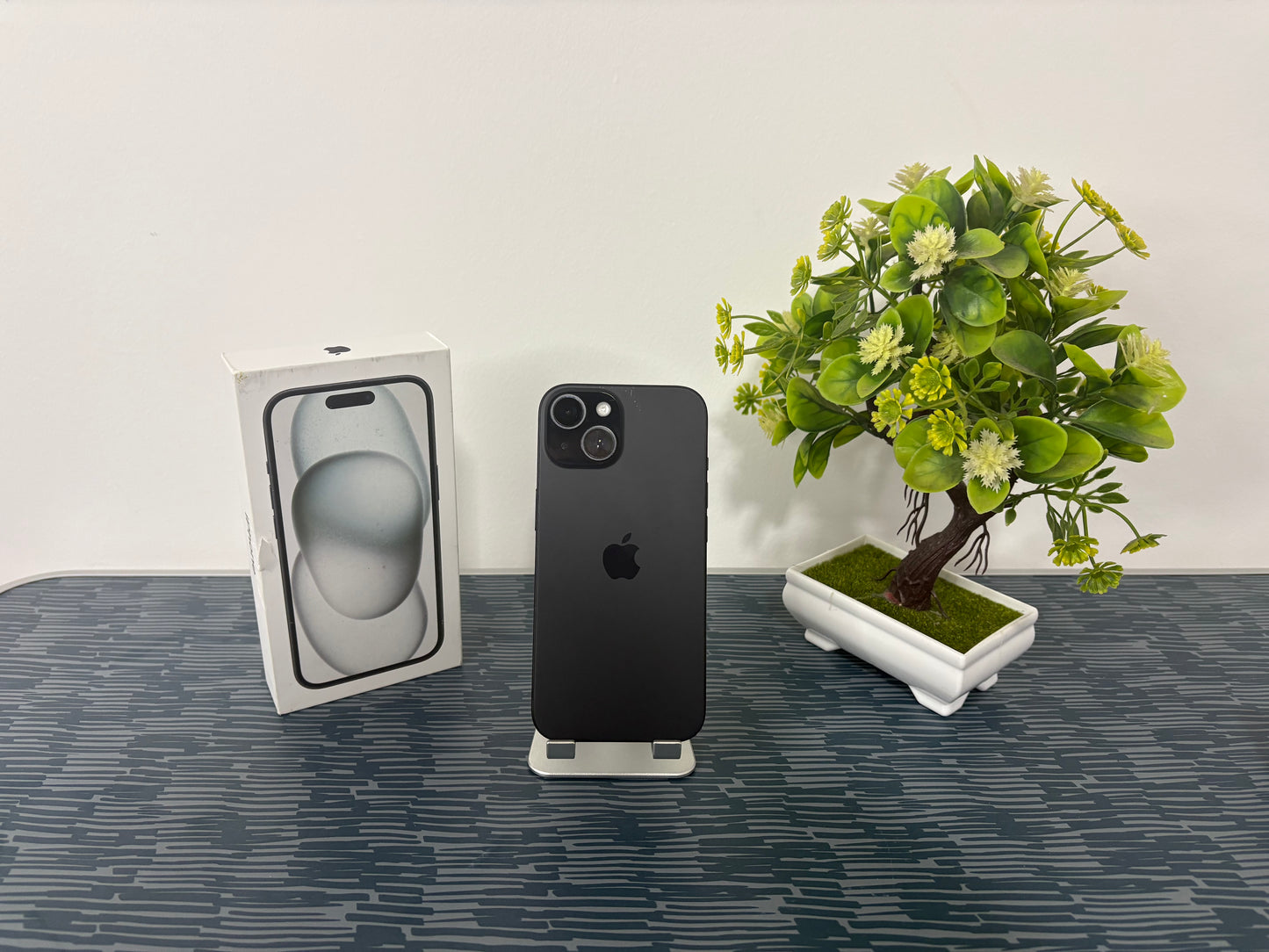 iPhone 15 128GB Nero 5G