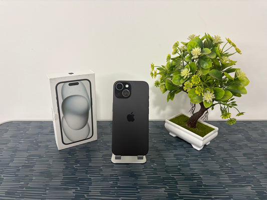 iPhone 15 128GB Nero 5G