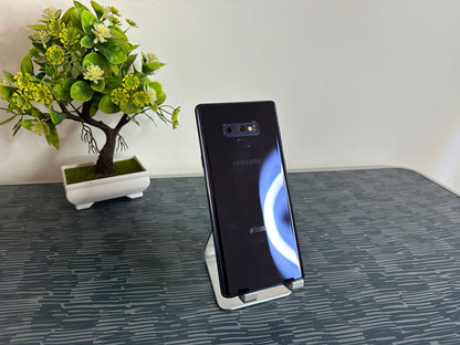 Samsung Note 9 128GB Blu Dual-Sim