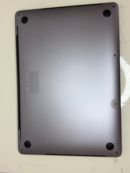 MacBook Pro (2020) [13,3", Touch Bar, Intel Core i7 2,3GHz, 16GB RAM, 512GB SSD, Intel Iris Plus Graphics, macOS] Grigio