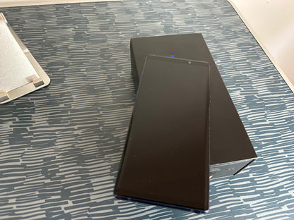 Samsung Note 9 128GB Blu Dual-Sim
