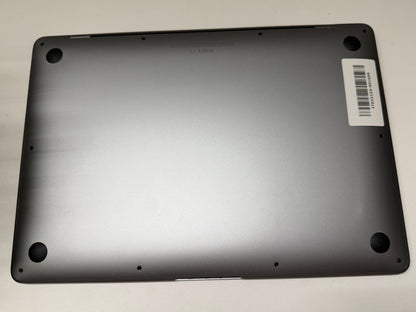 MacBook Air M1 (Late 2020) [13,3", Retina, Apple M1, 8GB RAM, 128GB SSD, Apple 7 Core, macOS] Grigio