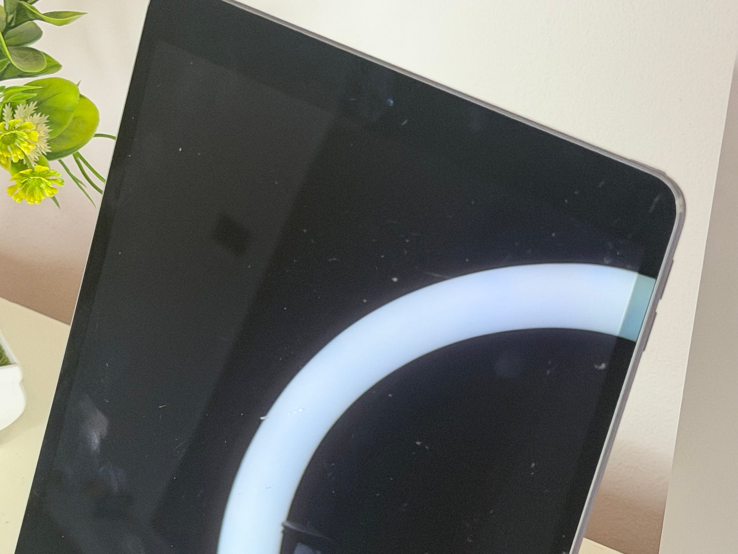 iPad Air 3 (2019) 10.5” 64GB WI-FI Grigio