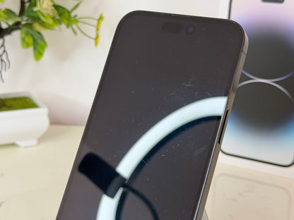 iPhone 14 Pro Max 128GB Nero (5G)