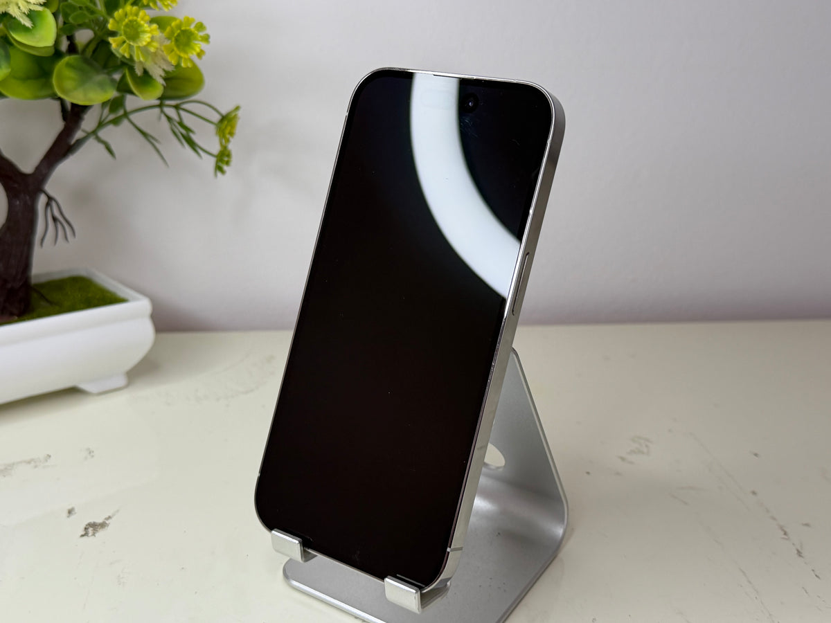 iPhone 14 Pro 256GB Nero 5G (dual sim fisica)