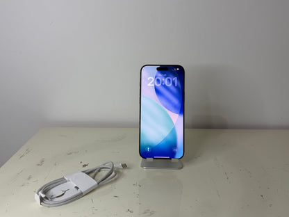 iPhone 16 Pro Max 512GB 5G - Titanio Oro