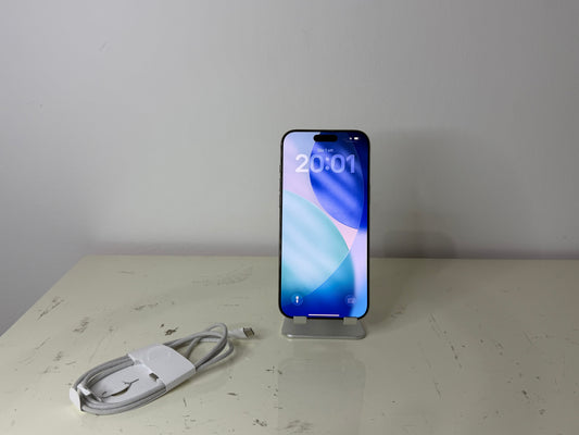 iPhone 16 Pro Max 512GB 5G - Titanio Oro