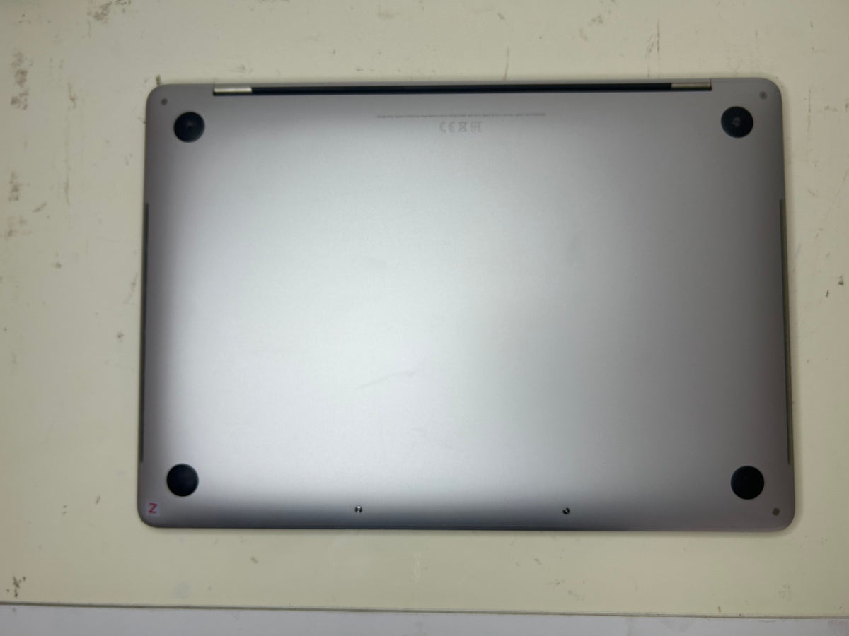 MacBook Pro (2018) [13,3", Touch Bar, Intel Core i5 2,3GHz, 16GB RAM, 512GB SSD, Intel Iris Plus Graphics 655, macOS] Grigio