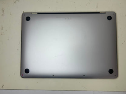 MacBook Pro (2018) [13,3", Touch Bar, Intel Core i5 2,3GHz, 16GB RAM, 512GB SSD, Intel Iris Plus Graphics 655, macOS] Grigio