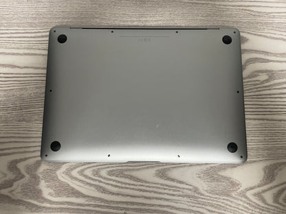 MacBook Air (2019) [13", Intel Core i5 1.6GHz, 8GB RAM, 512GB SSD, Intel HD Graphics 617, macOS] Argento