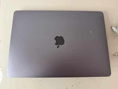 MacBook Air (2019) [13,3", Retina, Intel Core i5 1,6GHz, 8GB RAM, 128GB SSD, Intel UHD Graphics 617, macOS] Grigio
