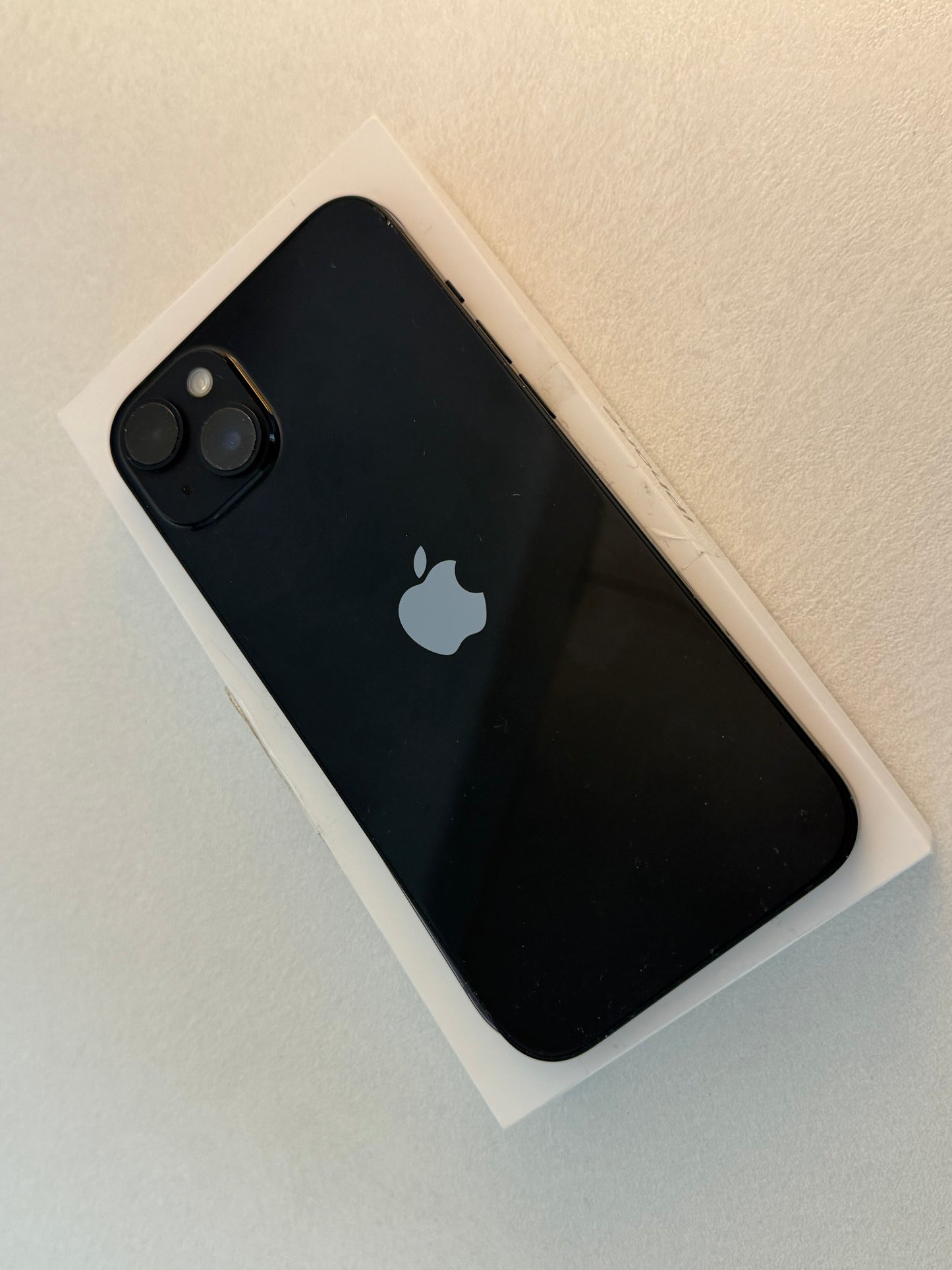 iPhone 14 Plus 128GB Nero 5G