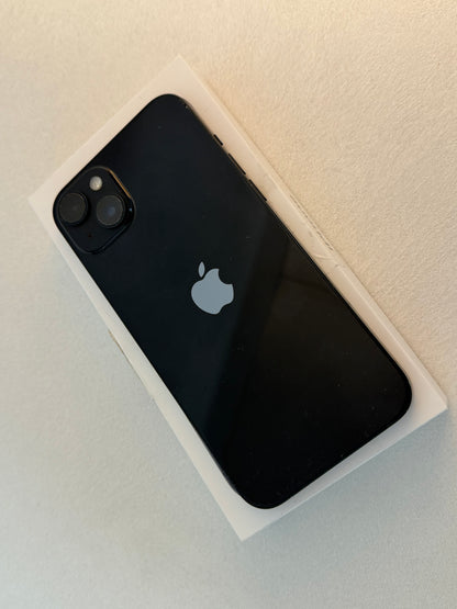 iPhone 14 Plus 128GB Nero 5G