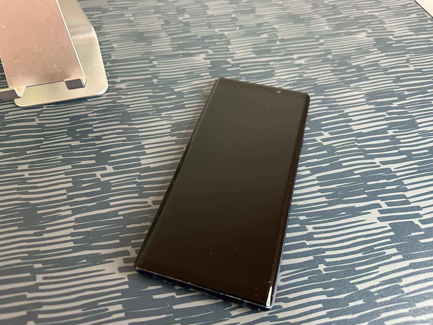 Samsung Note 9 128GB Blu Dual-Sim