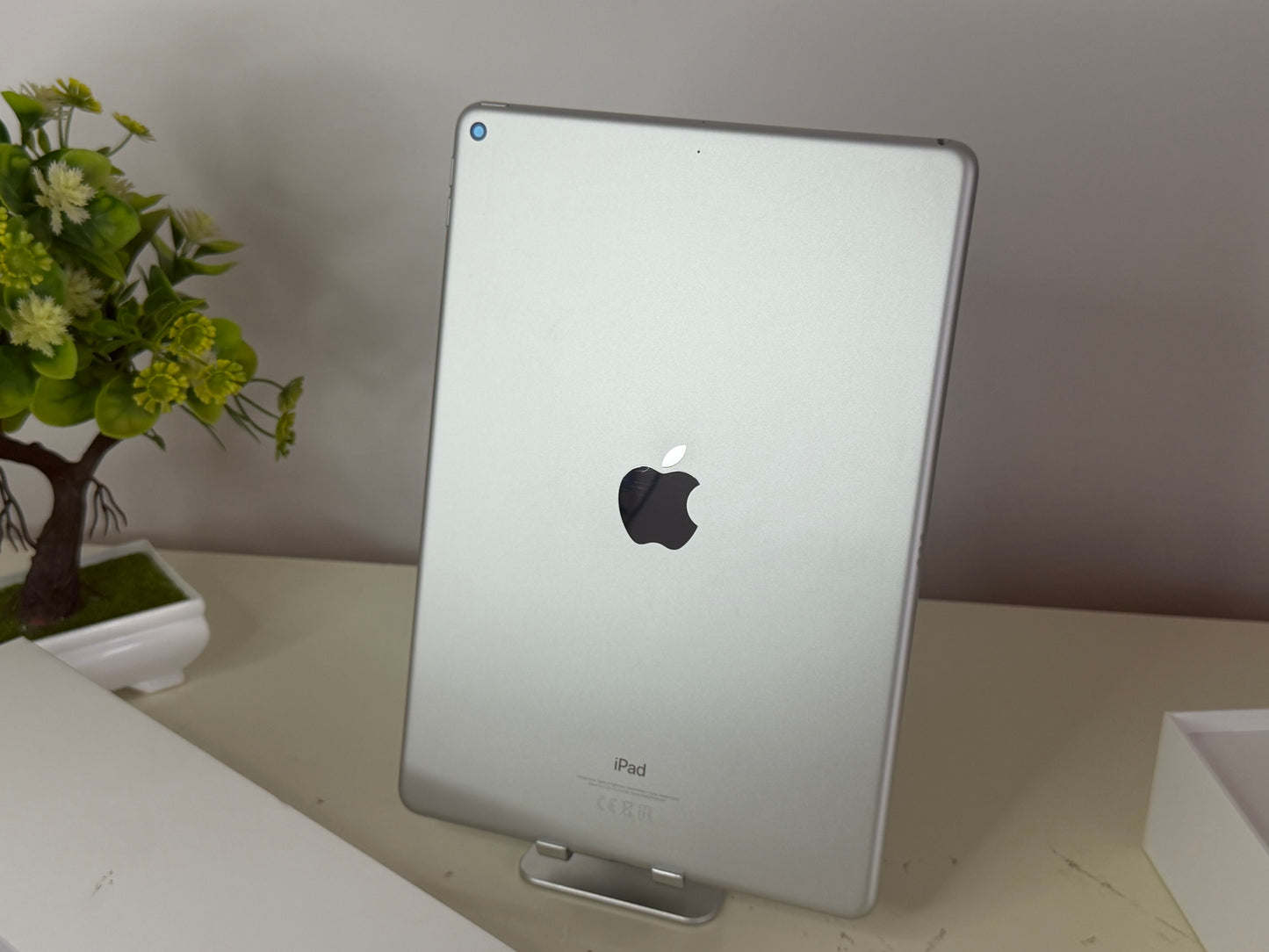 iPad Air 3 (2019) 10.5” 64GB WI-FI Argento