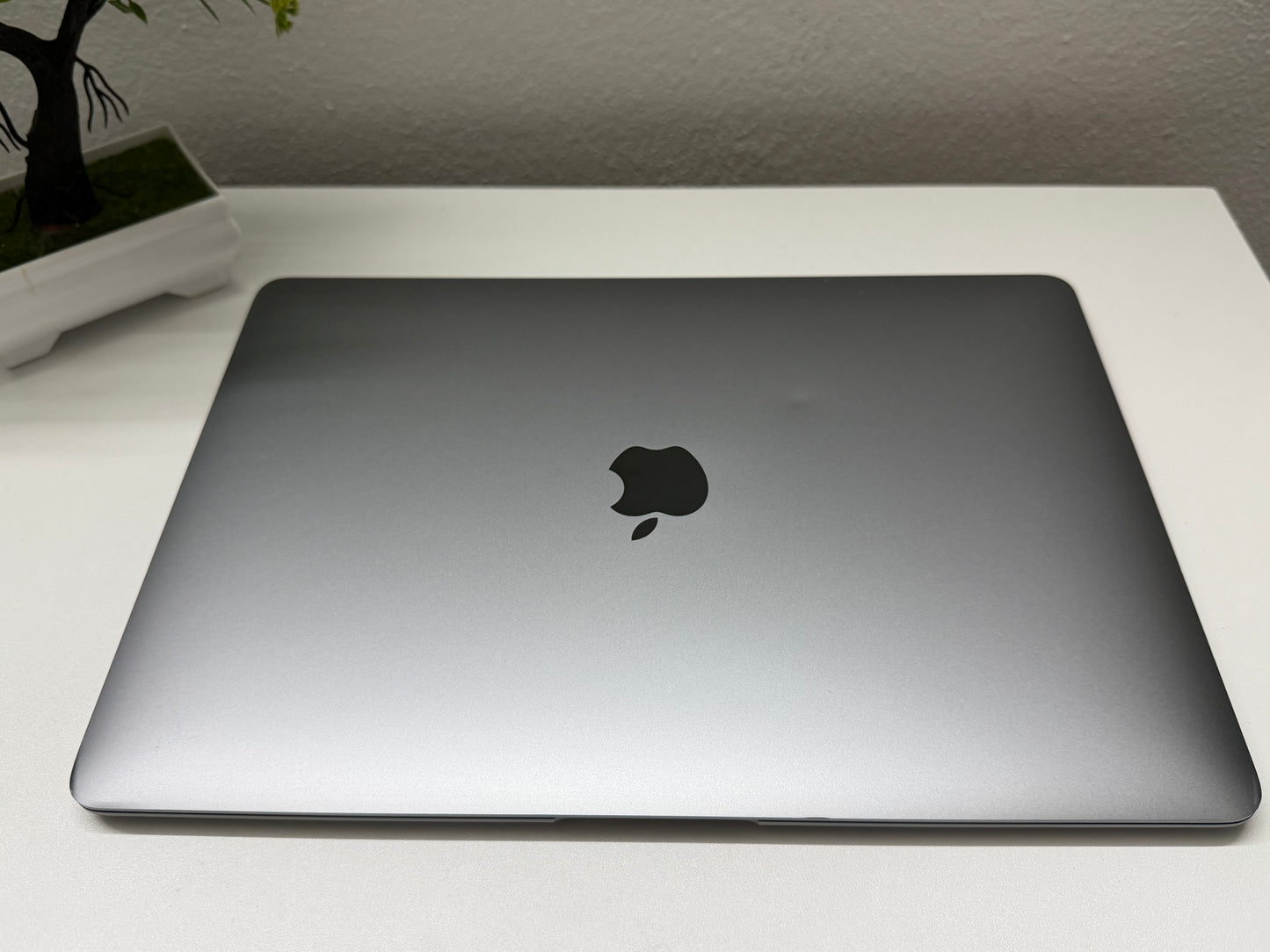 MacBook Air M1 (Late 2020) [13,3", Retina, Apple M1, 8GB RAM, 128GB SSD, Apple 7 Core, macOS] Grigio