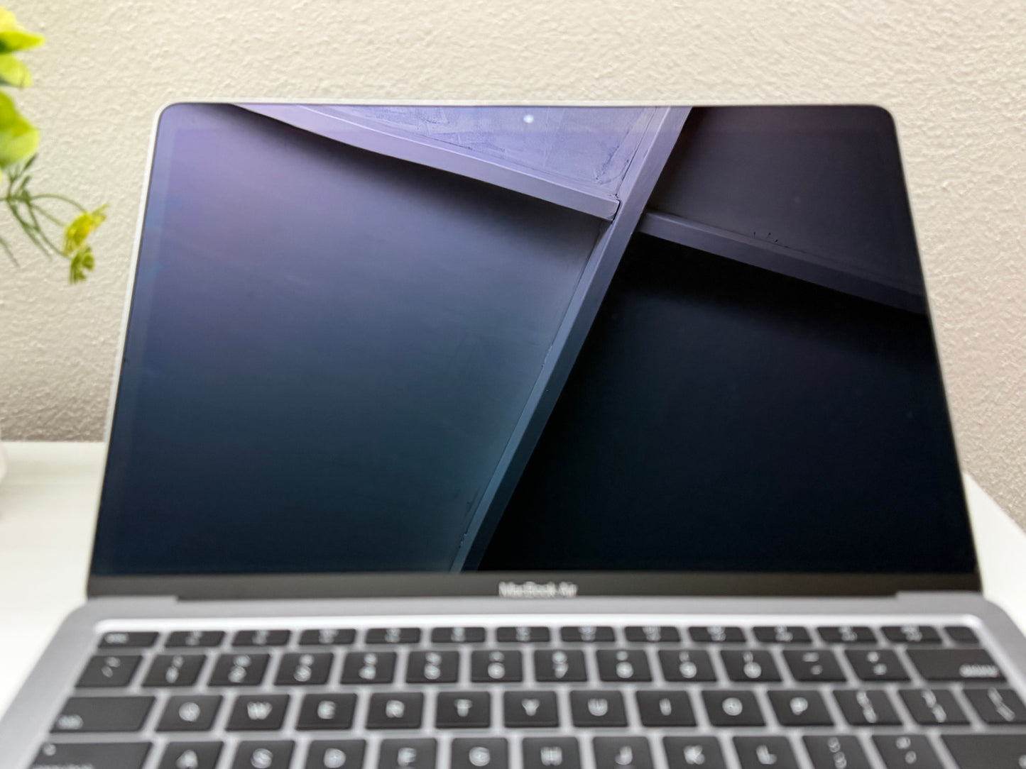 MacBook Air M1 (Late 2020) [13,3", Retina, Apple M1, 8GB RAM, 128GB SSD, Apple 7 Core, macOS] Grigio
