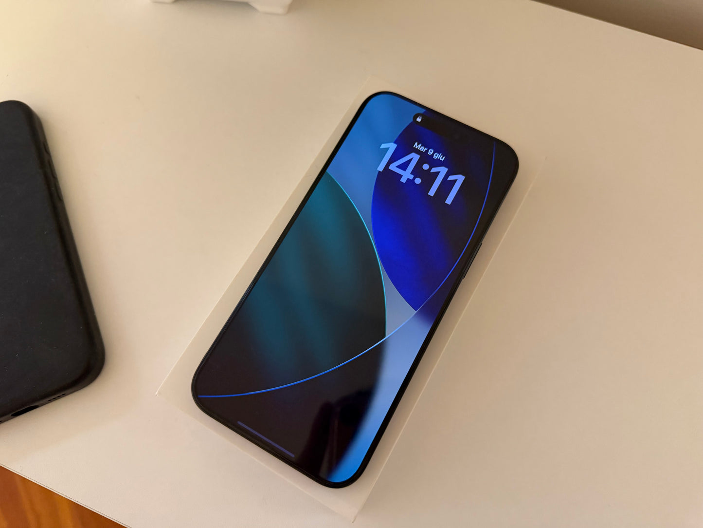 iPhone 16 Pro Max 256GB Nero 5G