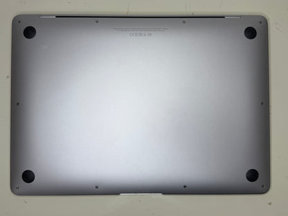 MacBook Air (2019) [13,3", Retina, Intel Core i5 1,6GHz, 8GB RAM, 128GB SSD, Intel UHD Graphics 617, macOS] Grigio