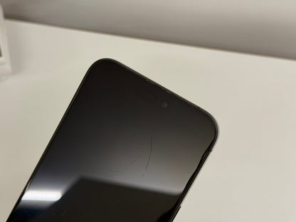 iPhone 15 Pro Max 256GB Titanio Nero