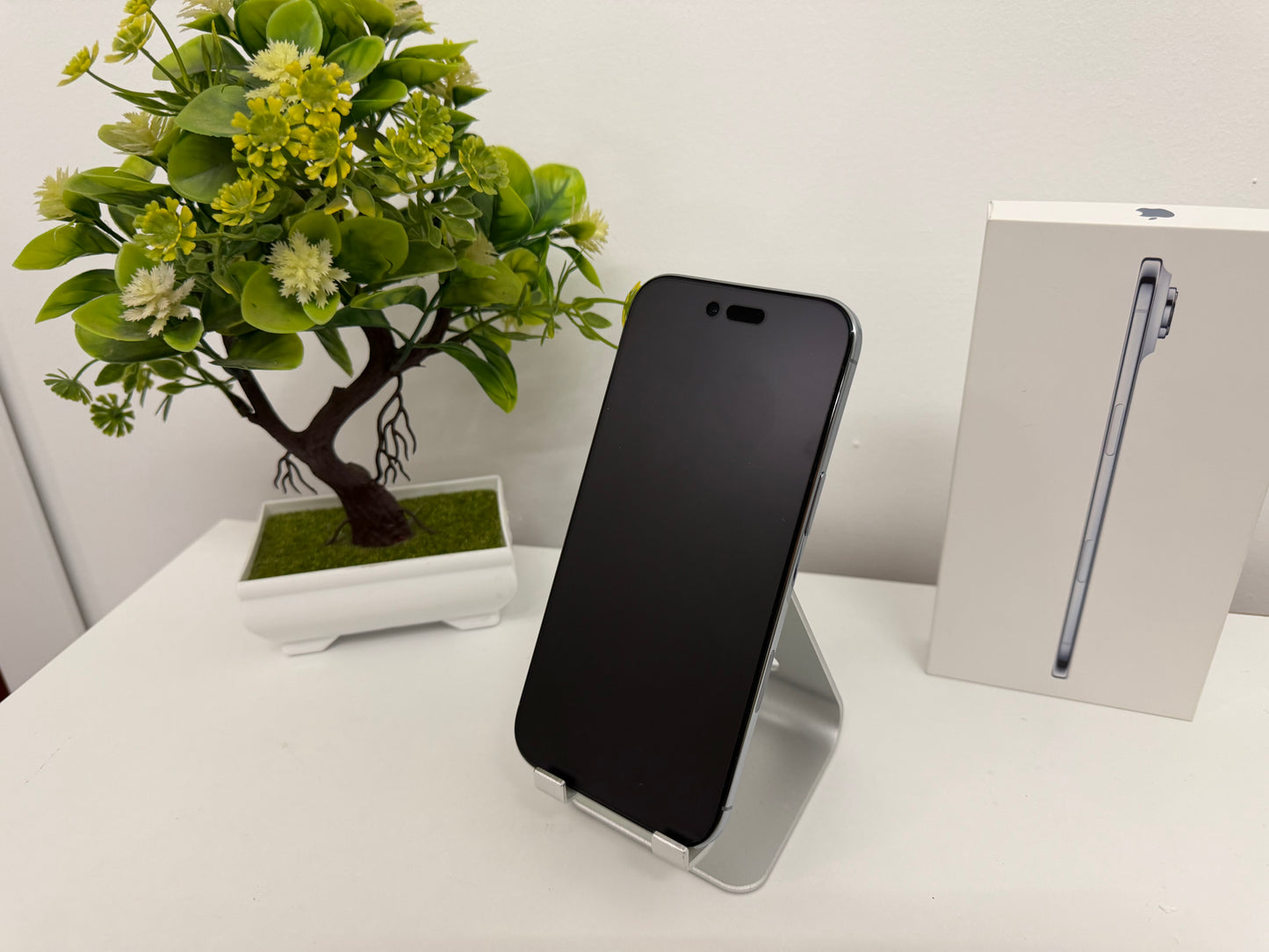 iPhone 17 Air 256GB (Dual e-Sim) Celeste