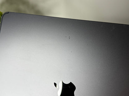 iPad Pro (2020) 12.9” WI-FI+Cellular 256GB Grigio