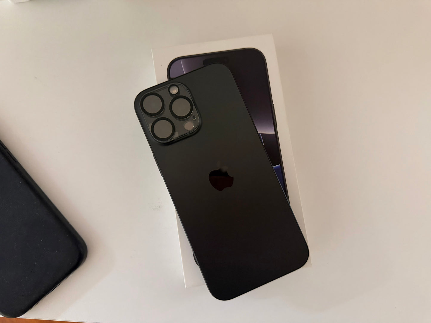 iPhone 16 Pro Max 256GB Nero 5G
