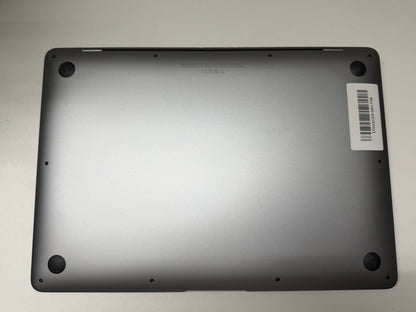 MacBook Air M1 (Late 2020) [13,3", Retina, Apple M1, 8GB RAM, 128GB SSD, Apple 7 Core, macOS] Grigio