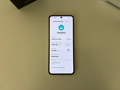 Samsung Galaxy Z Flip 4 5G 128GB [Dual-Sim] Oro