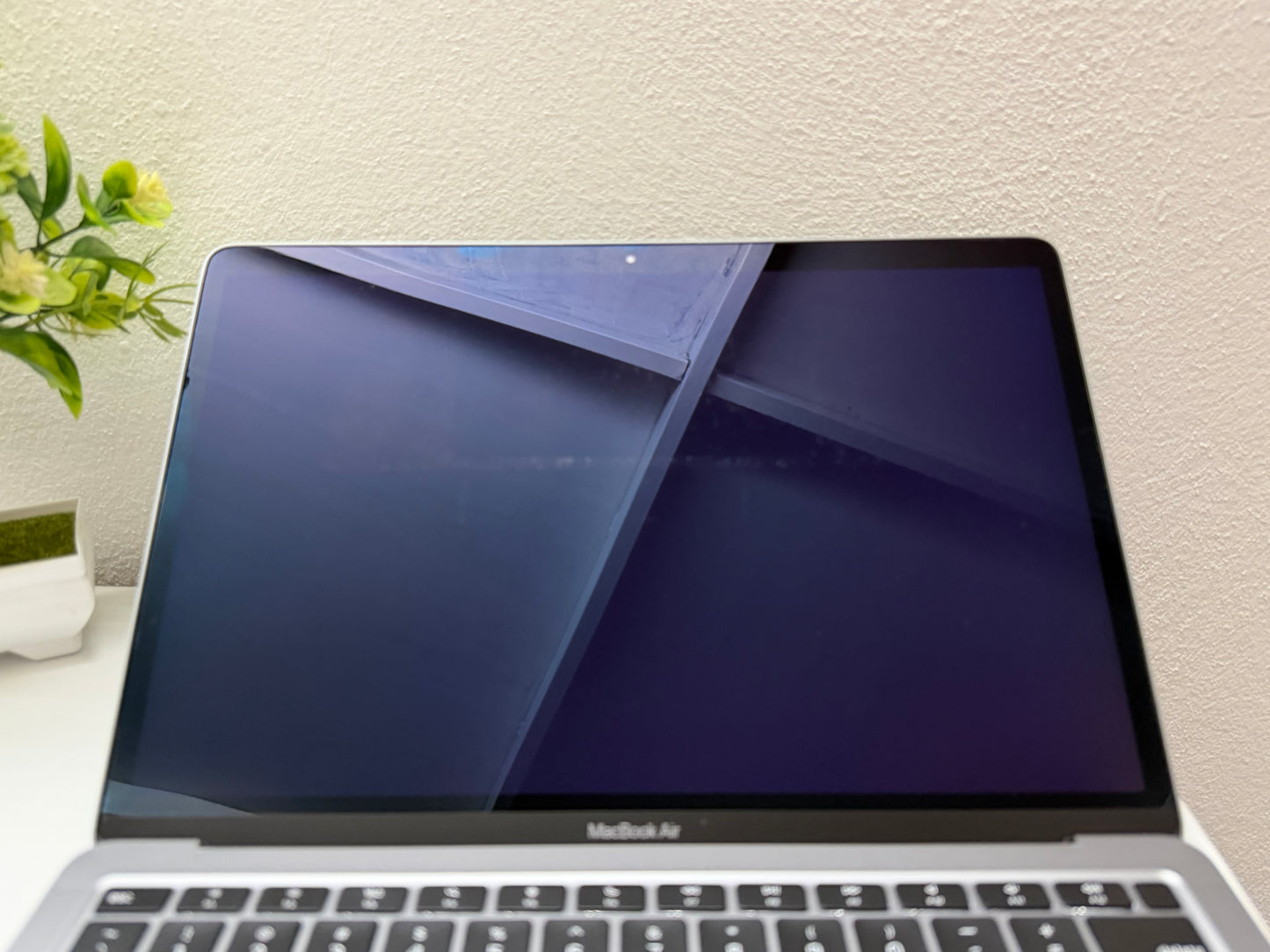 MacBook Air M1 (Late 2020) [13,3", Retina, Apple M1, 8GB RAM, 128GB SSD, Apple 7 Core, macOS] Grigio