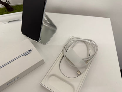 iPhone 17 Air 256GB (Dual e-Sim) Celeste