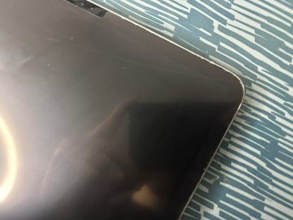 iPad Pro 12.9” 256GB (2020) WI-FI - Grigio