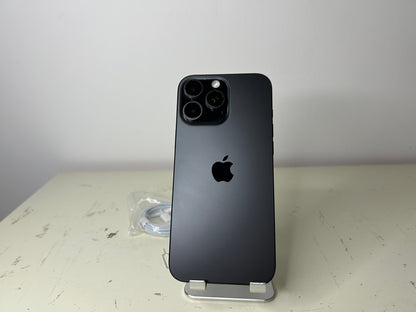 iPhone 16 Pro Max 256GB 5G Nero
