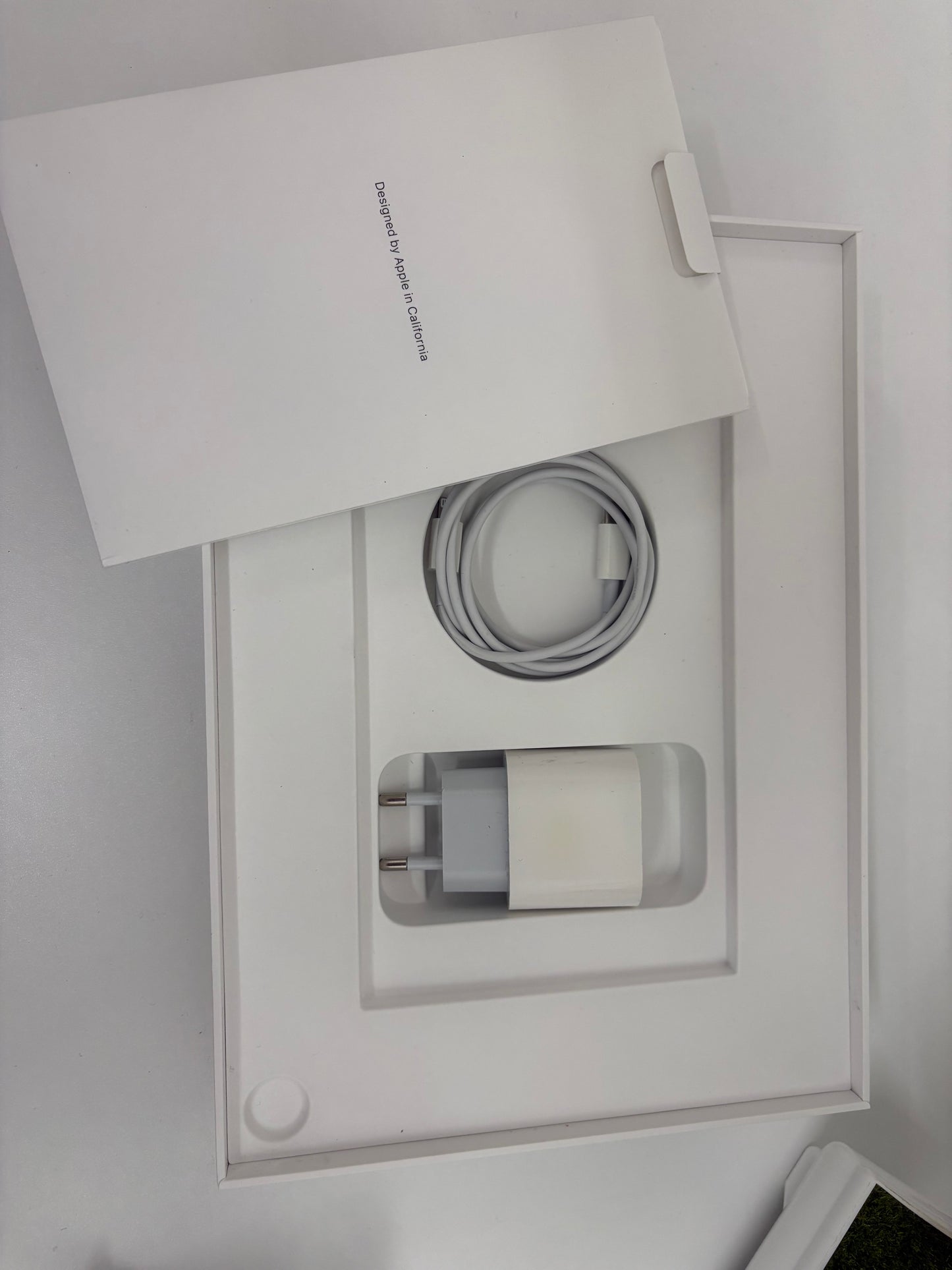 iPad Pro (2018) 11” 256GB 4G - Grigio