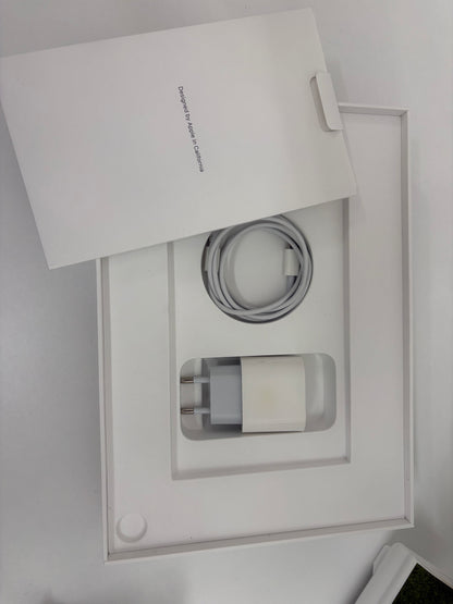 iPad Pro (2018) 11” 256GB 4G - Grigio