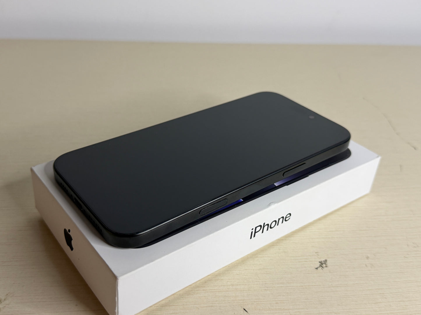 iPhone 16 Pro Max 256GB Nero 5G
