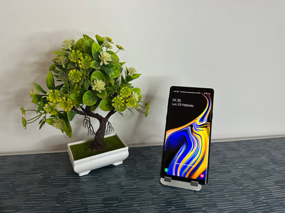Samsung Note 9 128GB Blu Dual-Sim
